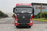 Used   Sany Heavy Truck Yingjie Edition 500-horsepower 6X4 tractor