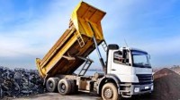 Pre-Owned China Heavy-Duty Trucks