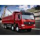 Used HOWO High quality 6*4 Dump Truck 336hp 20 Cubic Meter 10 Wheel Tipper Truck For Sale