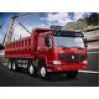 Used HOWO High quality 6*4 Dump Truck 336hp 20 Cubic Meter 10 Wheel Tipper Truck For Sale