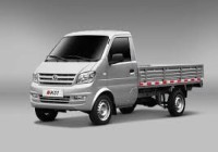 Reliable Used China Mini Trucks for Sale