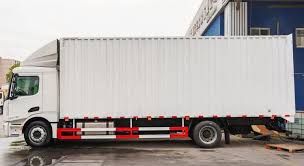 Quality-Tested Pre-Owned Commercial Cargo Trucks
