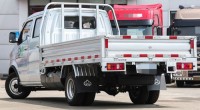 used Changan，1.6L mini truck, the "divine car" of China, is selling well all over the world as a cargo car