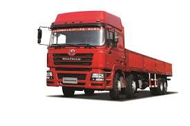 Affordable China Origin Commercial Trucks