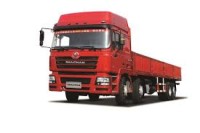 Premium Quality Pre-Used China Dump Trucks
