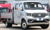 used Changan，1.6L mini truck, the "divine car" of China, is selling well all over the world as a cargo car