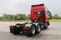 Used   Sany Heavy Truck Yingjie Edition 500-horsepower 6X4 tractor