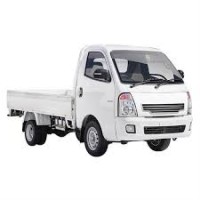 Budget-Friendly Second-Hand Chinese Mini Trucks