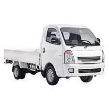 Budget-Friendly Second-Hand Chinese Mini Trucks